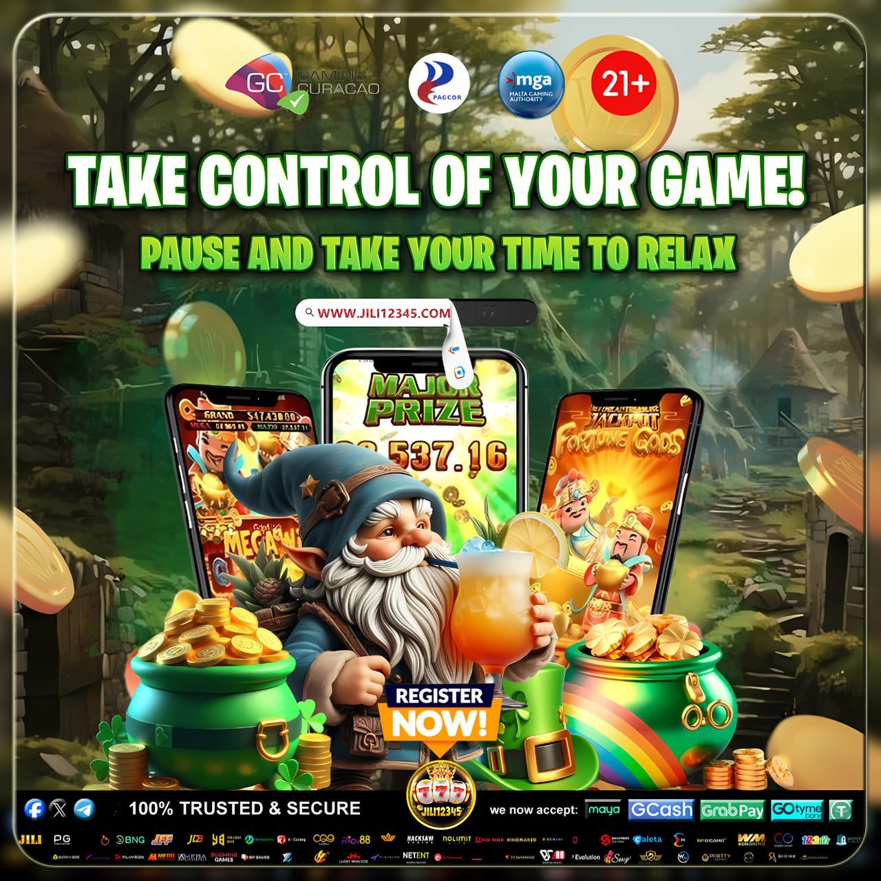 [2026] Pirots 2 Slot Game Review: Responsible Gaming Tips & Risks for Filipino Adults